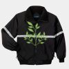 Challenger Jacket with Reflective Taping Thumbnail