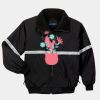 Challenger Jacket with Reflective Taping Thumbnail
