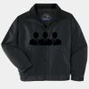 Competitor Jacket Thumbnail