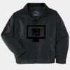 Competitor Jacket Thumbnail