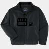 Competitor Jacket Thumbnail