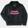 Competitor Jacket Thumbnail