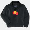 Competitor Jacket Thumbnail