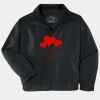 Competitor Jacket Thumbnail