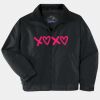 Competitor Jacket Thumbnail