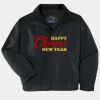Competitor Jacket Thumbnail
