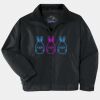 Competitor Jacket Thumbnail