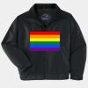 Competitor Jacket Thumbnail