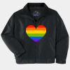 Competitor Jacket Thumbnail
