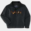Competitor Jacket Thumbnail