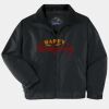 Competitor Jacket Thumbnail