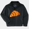 Competitor Jacket Thumbnail