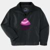Competitor Jacket Thumbnail