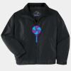 Competitor Jacket Thumbnail
