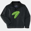 Competitor Jacket Thumbnail