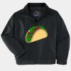 Competitor Jacket Thumbnail