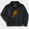 Competitor Jacket Thumbnail