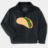 Competitor Jacket Thumbnail