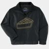 Competitor Jacket Thumbnail