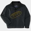Competitor Jacket Thumbnail