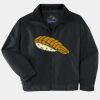 Competitor Jacket Thumbnail