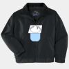 Competitor Jacket Thumbnail