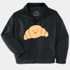 Competitor Jacket Thumbnail