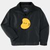 Competitor Jacket Thumbnail