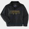 Competitor Jacket Thumbnail