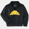 Competitor Jacket Thumbnail