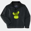 Competitor Jacket Thumbnail