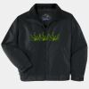 Competitor Jacket Thumbnail