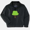 Competitor Jacket Thumbnail