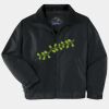 Competitor Jacket Thumbnail