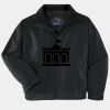 Competitor Jacket Thumbnail