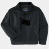 Competitor Jacket Thumbnail