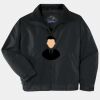 Competitor Jacket Thumbnail