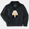 Competitor Jacket Thumbnail