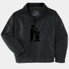 Competitor Jacket Thumbnail