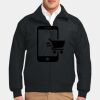 Tall Challenger Jacket Thumbnail