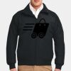 Tall Challenger Jacket Thumbnail