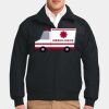 Tall Challenger Jacket Thumbnail