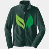 Youth Value Fleece Jacket Thumbnail