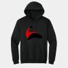 Heavy Blend Hooded Sweatshirt Thumbnail
