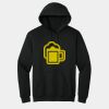 Heavy Blend Hooded Sweatshirt Thumbnail