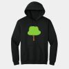 Heavy Blend Hooded Sweatshirt Thumbnail