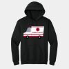 Heavy Blend Hooded Sweatshirt Thumbnail