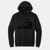 Heavy Blend Hooded Sweatshirt Thumbnail