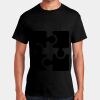 Ultra Cotton ® 100% US Cotton T Shirt with Pocket Thumbnail