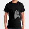 Ultra Cotton ® 100% US Cotton T Shirt with Pocket Thumbnail